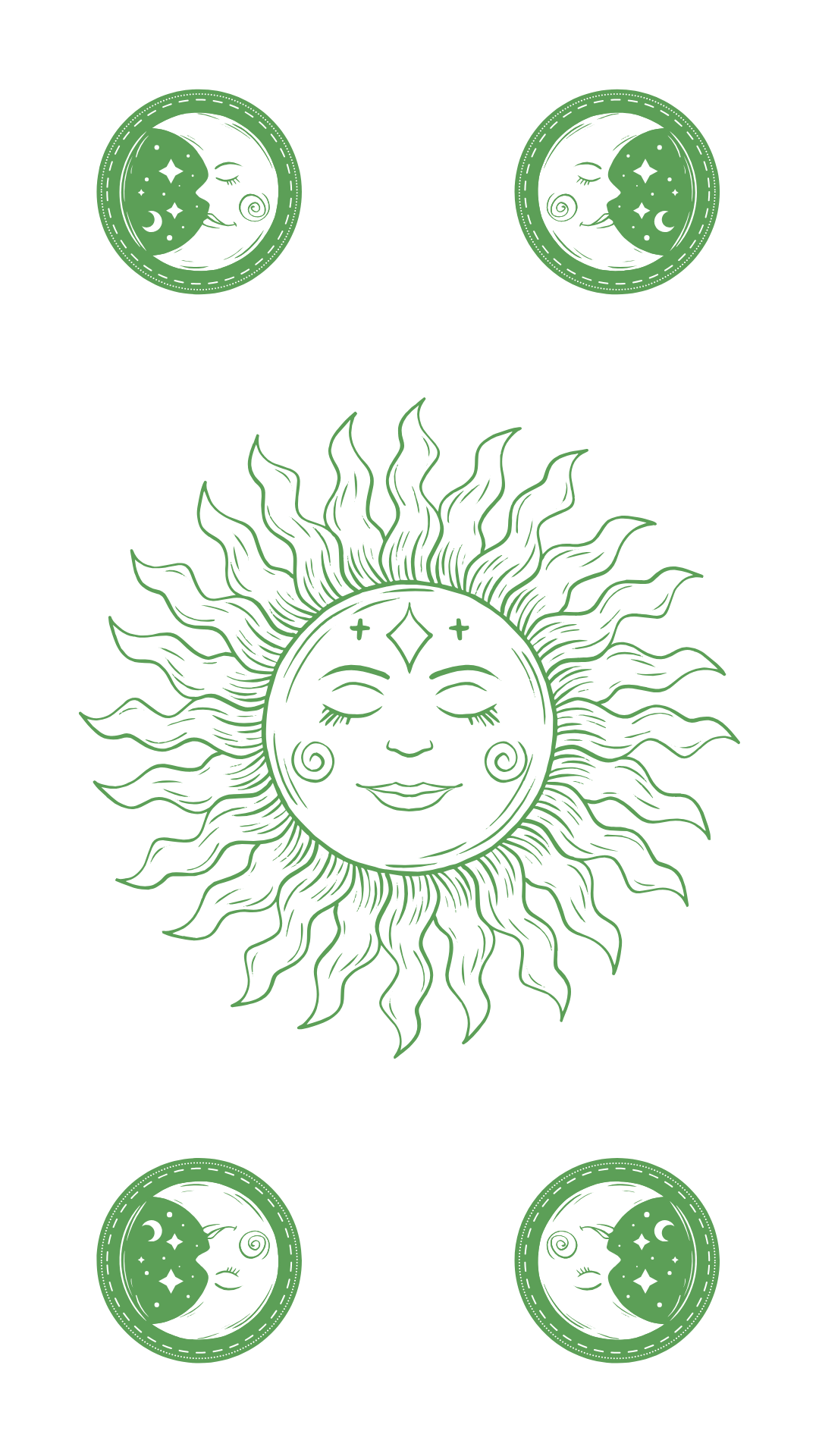 tirage de cartes